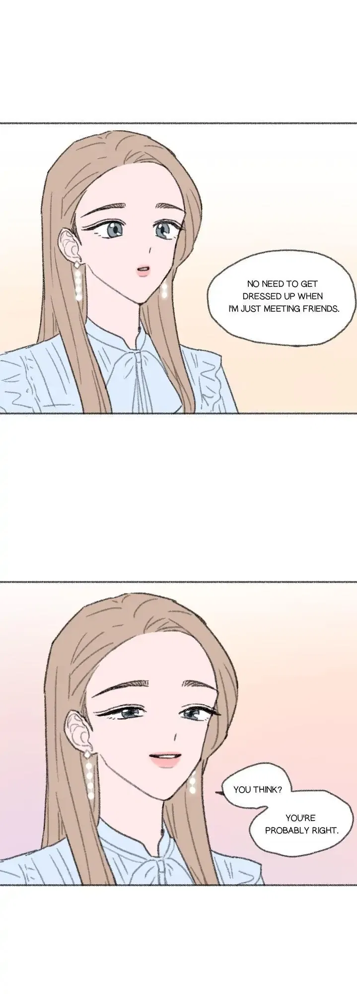 Picture Perfect Chapter 21 – Page 22
