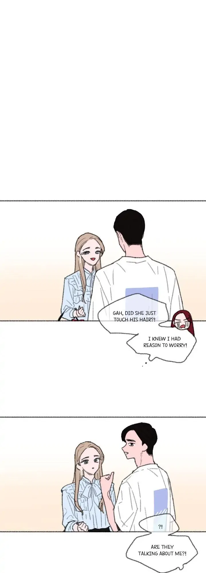 Picture Perfect Chapter 21 – Page 23