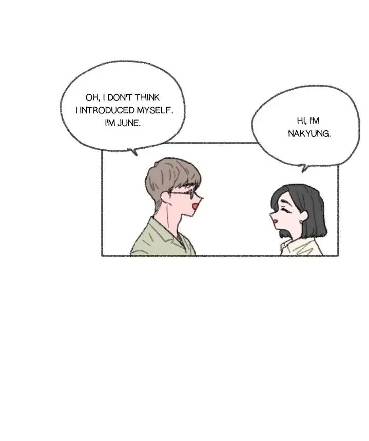 Picture Perfect Chapter 21 – Page 30