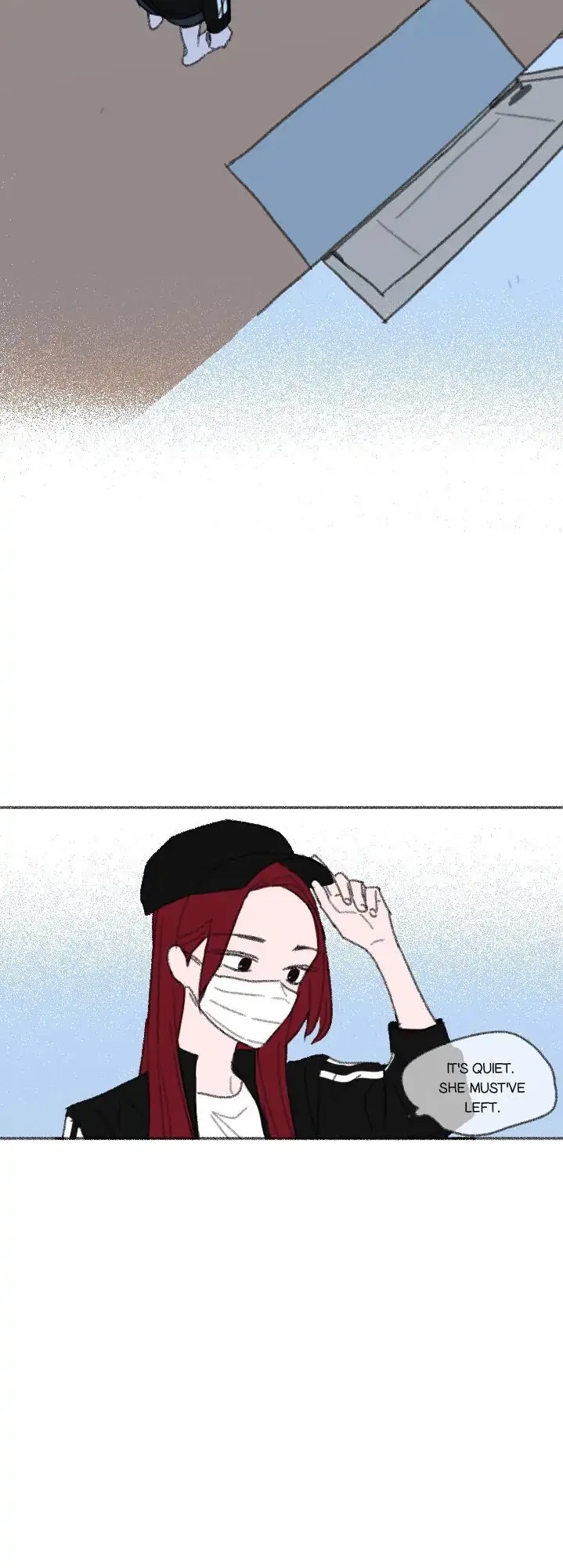 Picture Perfect Chapter 20 – Page 3