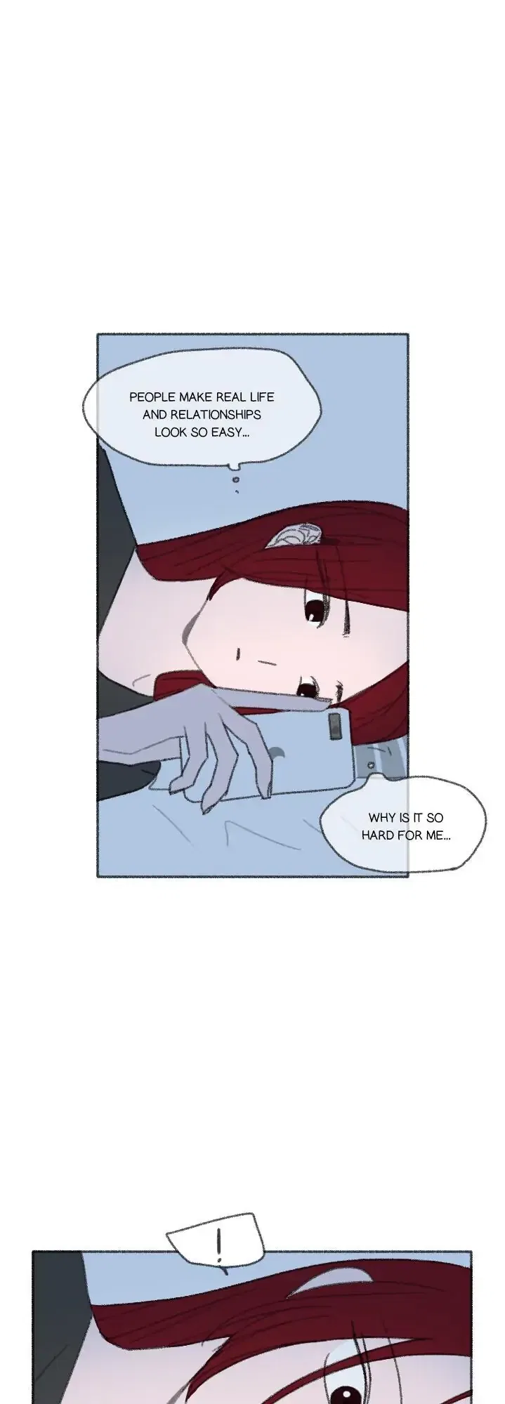 Picture Perfect Chapter 20 – Page 6