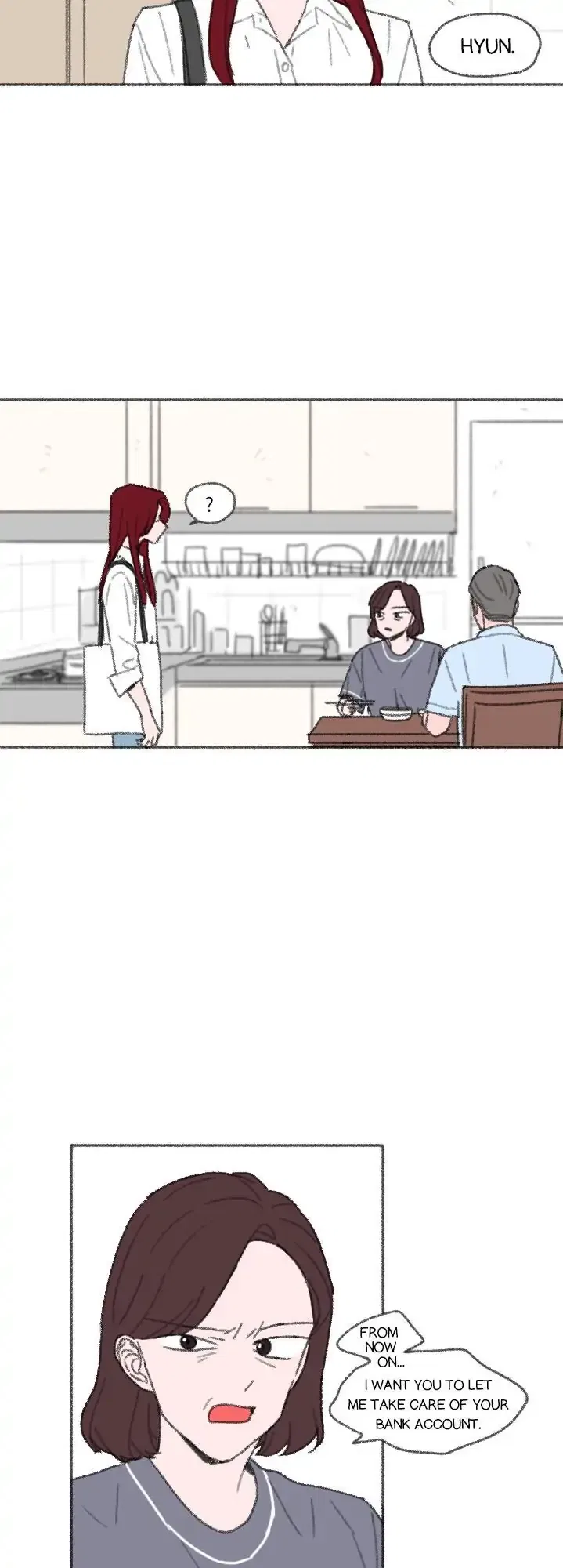 Picture Perfect Chapter 20 – Page 13