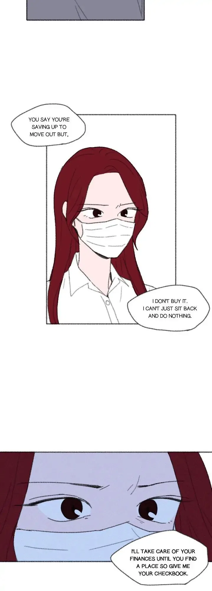 Picture Perfect Chapter 20 – Page 14