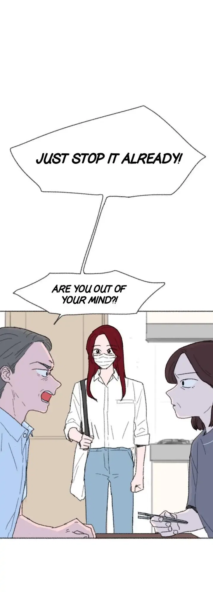 Picture Perfect Chapter 20 – Page 15