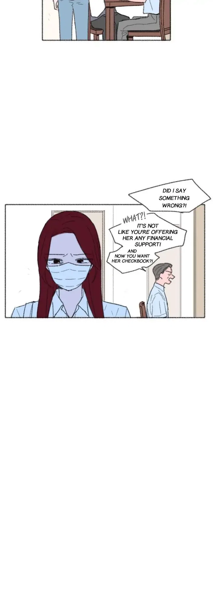 Picture Perfect Chapter 20 – Page 17