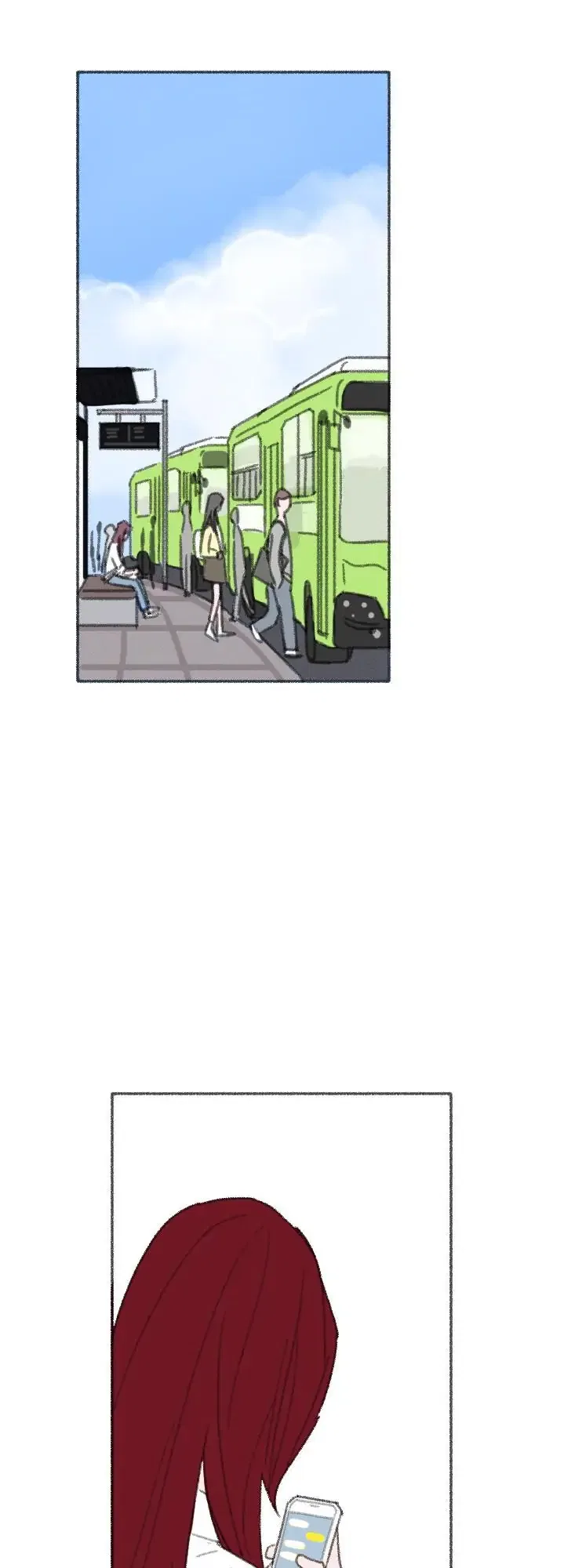 Picture Perfect Chapter 20 – Page 18