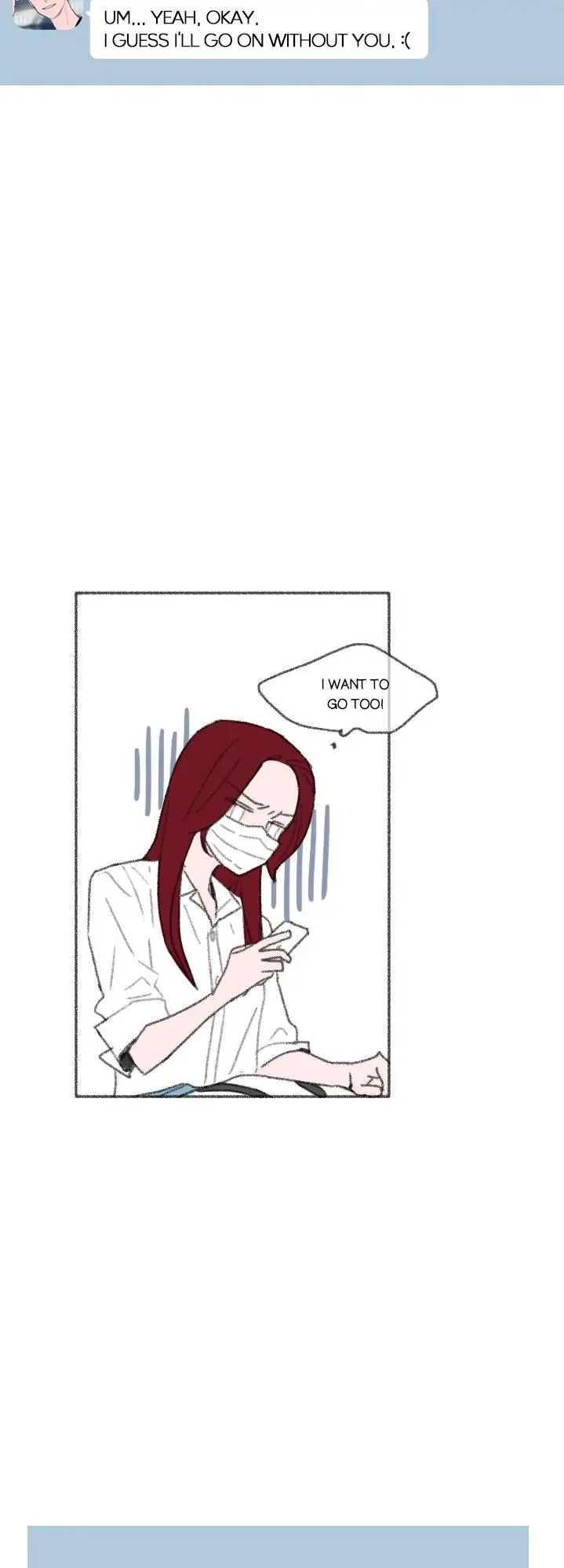 Picture Perfect Chapter 20 – Page 20