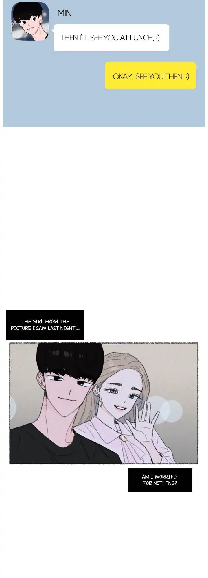 Picture Perfect Chapter 20 – Page 22