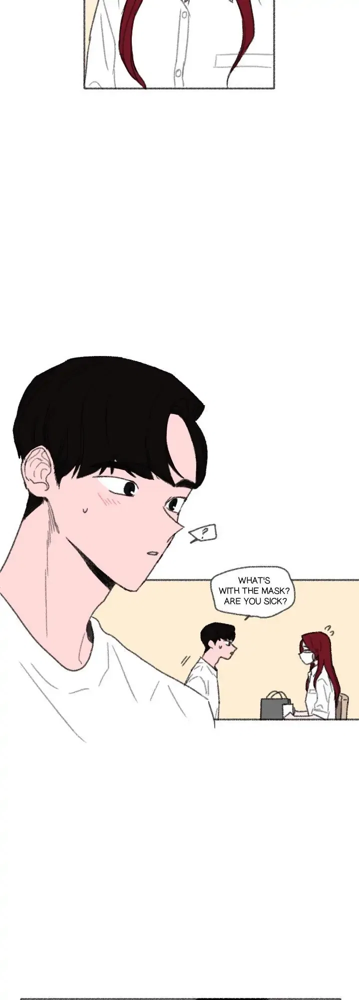 Picture Perfect Chapter 20 – Page 26