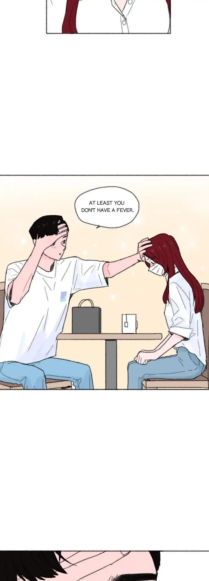 Picture Perfect Chapter 20 – Page 30