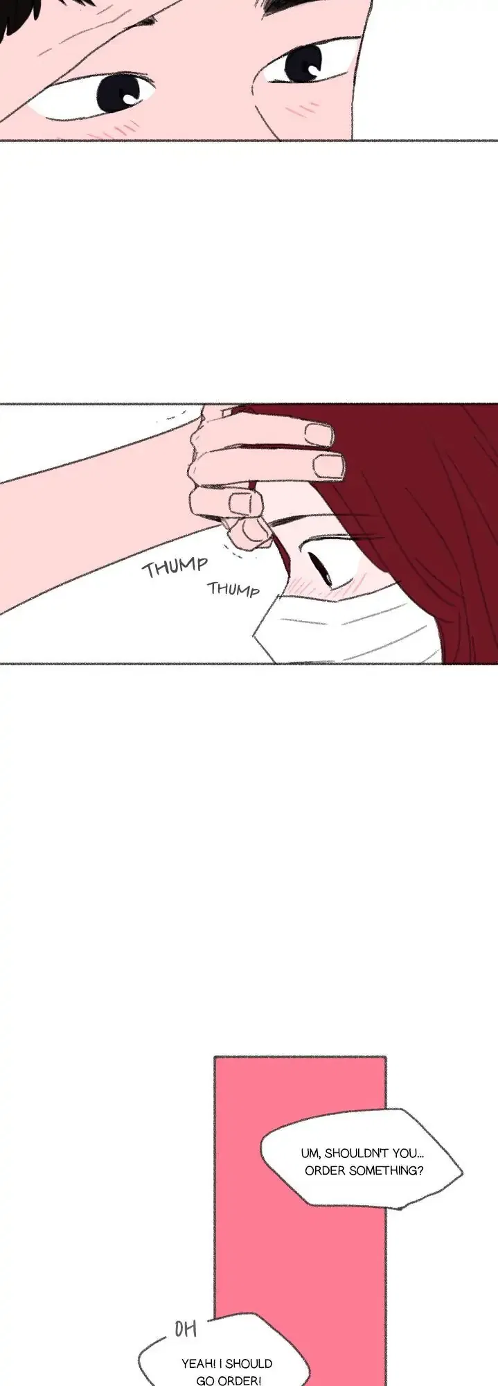 Picture Perfect Chapter 20 – Page 31