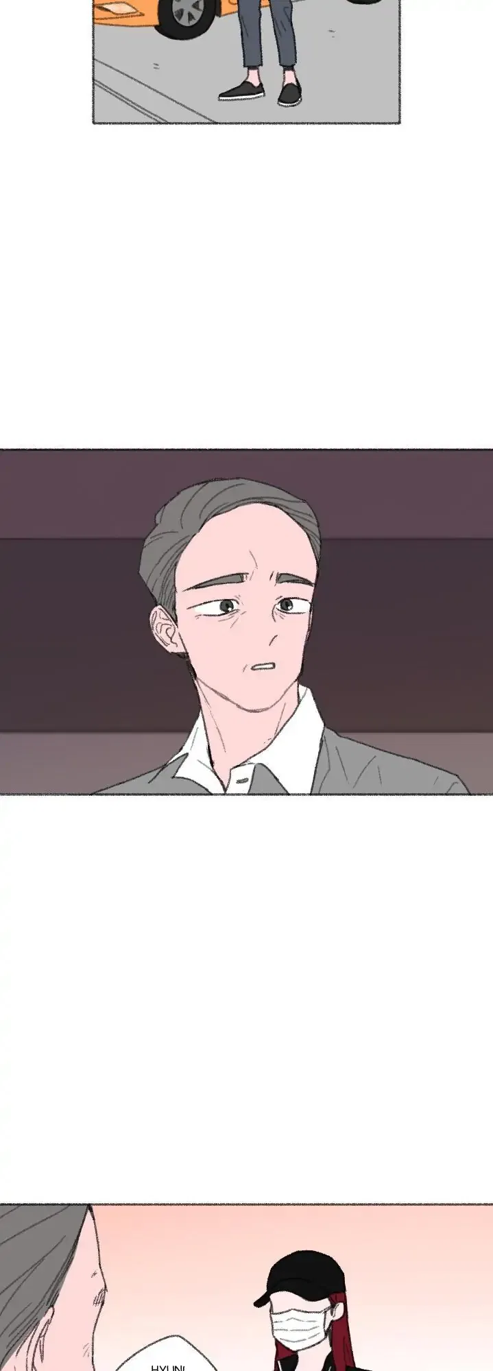 Picture Perfect Chapter 19 – Page 2