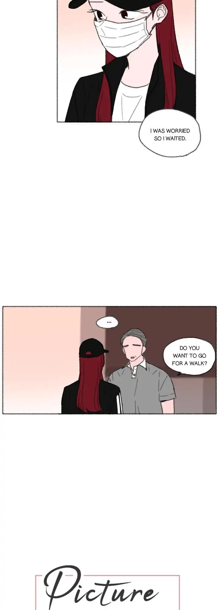 Picture Perfect Chapter 19 – Page 4