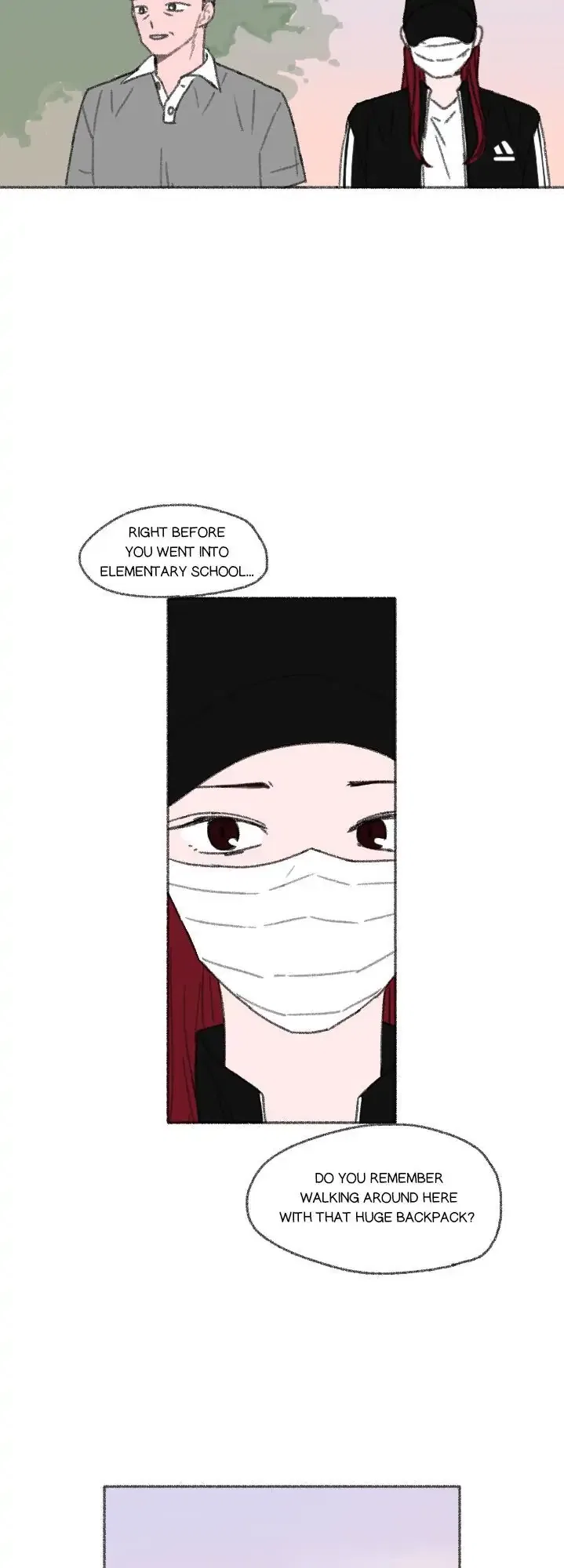 Picture Perfect Chapter 19 – Page 6