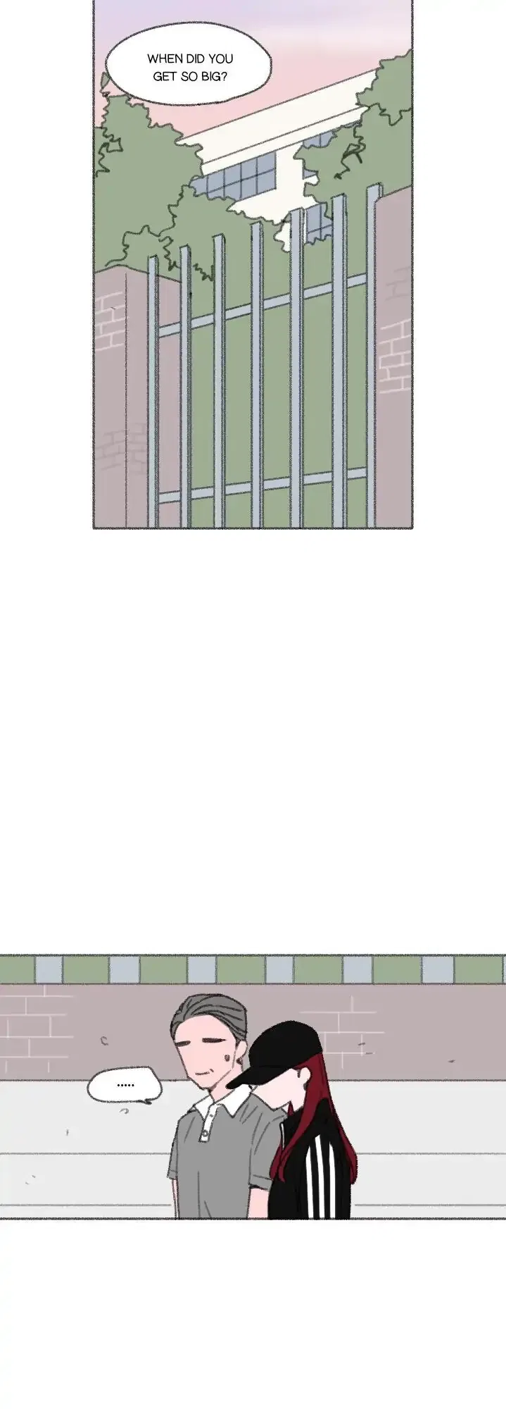 Picture Perfect Chapter 19 – Page 7