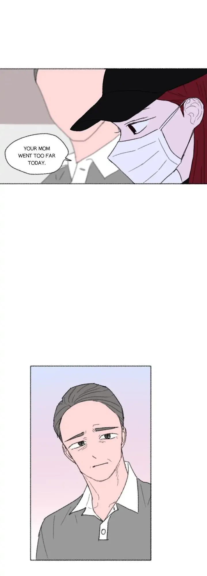 Picture Perfect Chapter 19 – Page 8