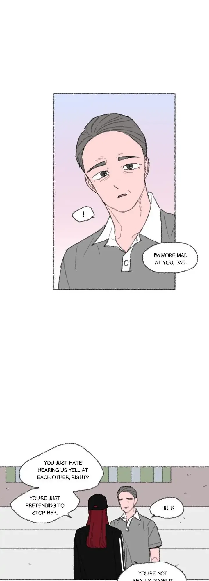 Picture Perfect Chapter 19 – Page 9