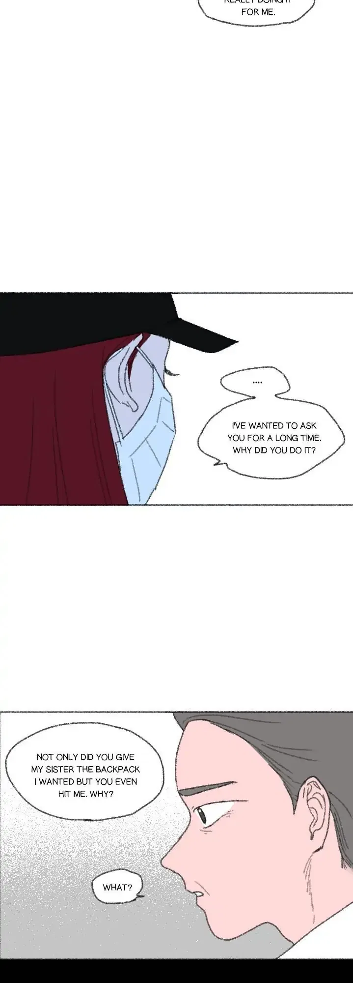 Picture Perfect Chapter 19 – Page 10