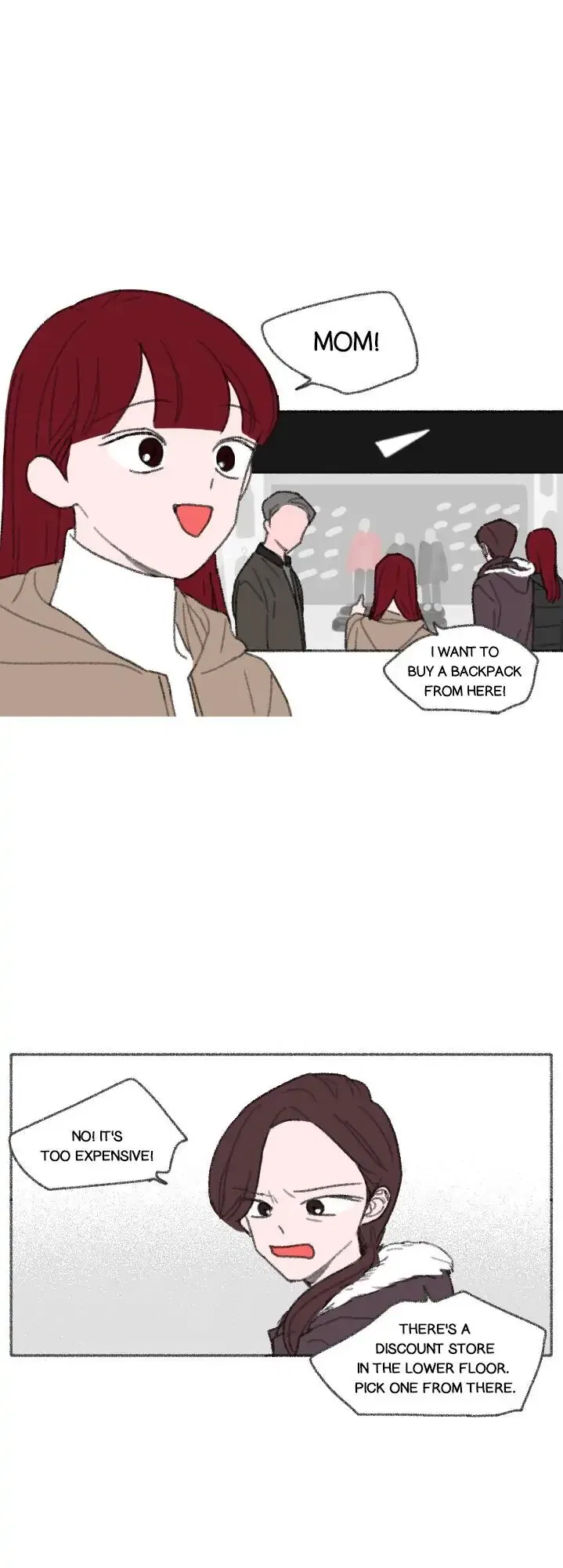 Picture Perfect Chapter 19 – Page 13