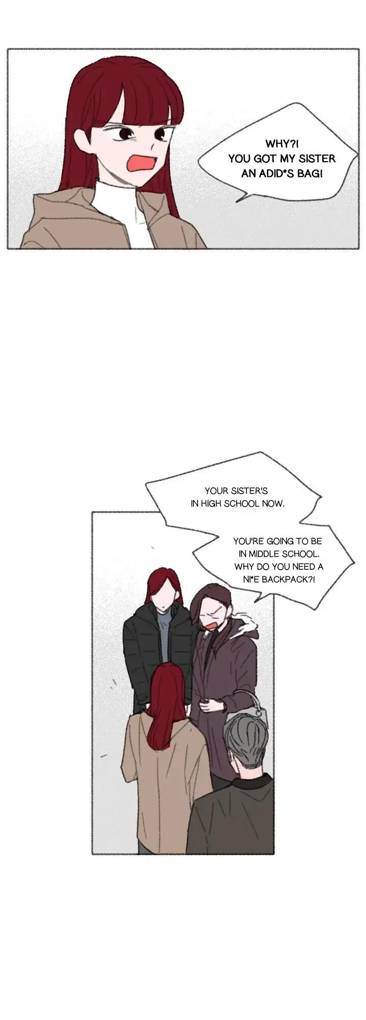 Picture Perfect Chapter 19 – Page 14