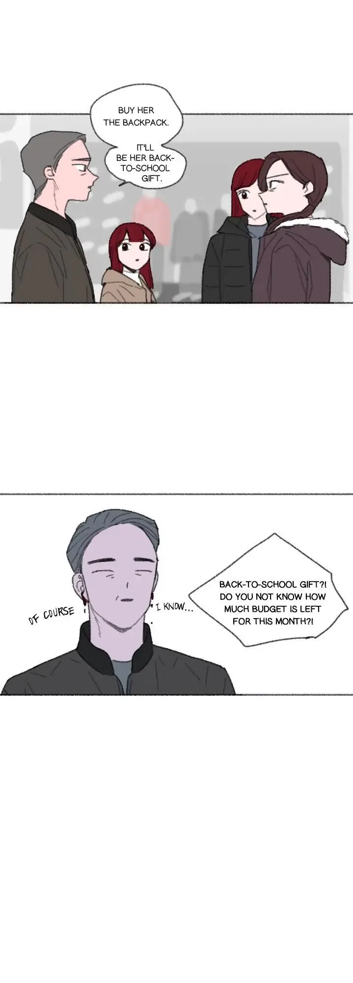 Picture Perfect Chapter 19 – Page 15