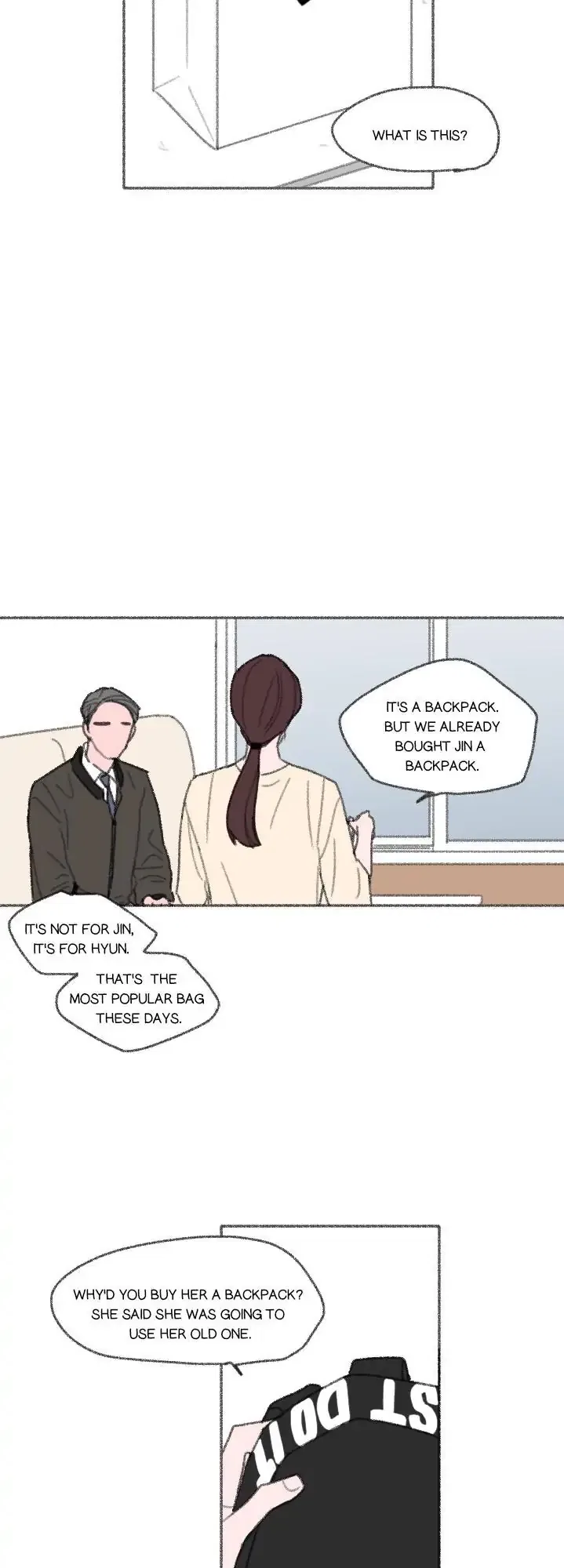 Picture Perfect Chapter 19 – Page 18