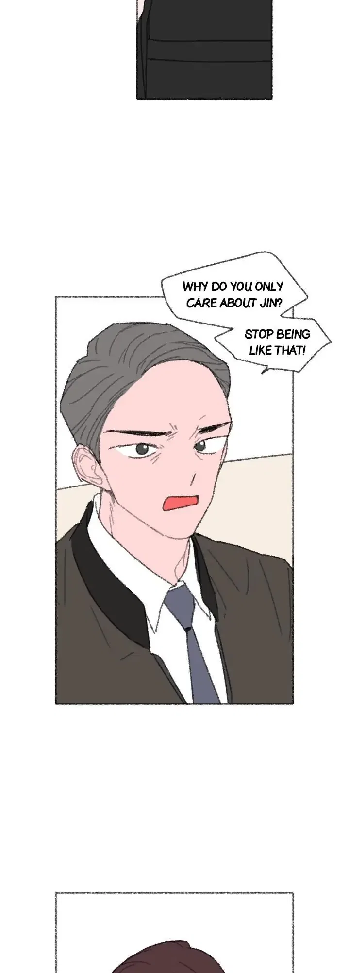 Picture Perfect Chapter 19 – Page 19
