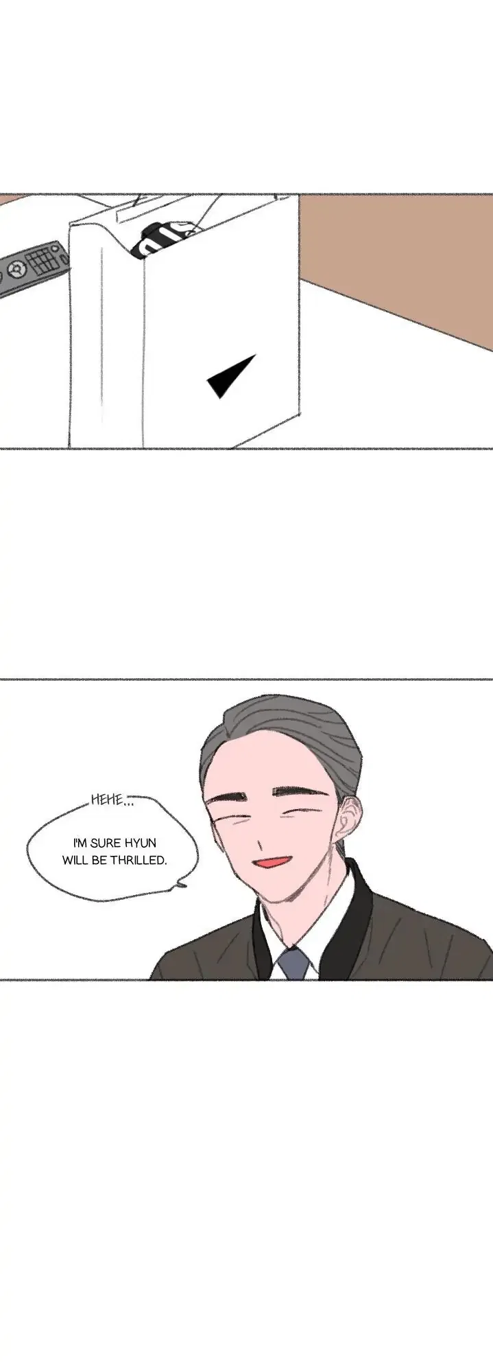 Picture Perfect Chapter 19 – Page 21