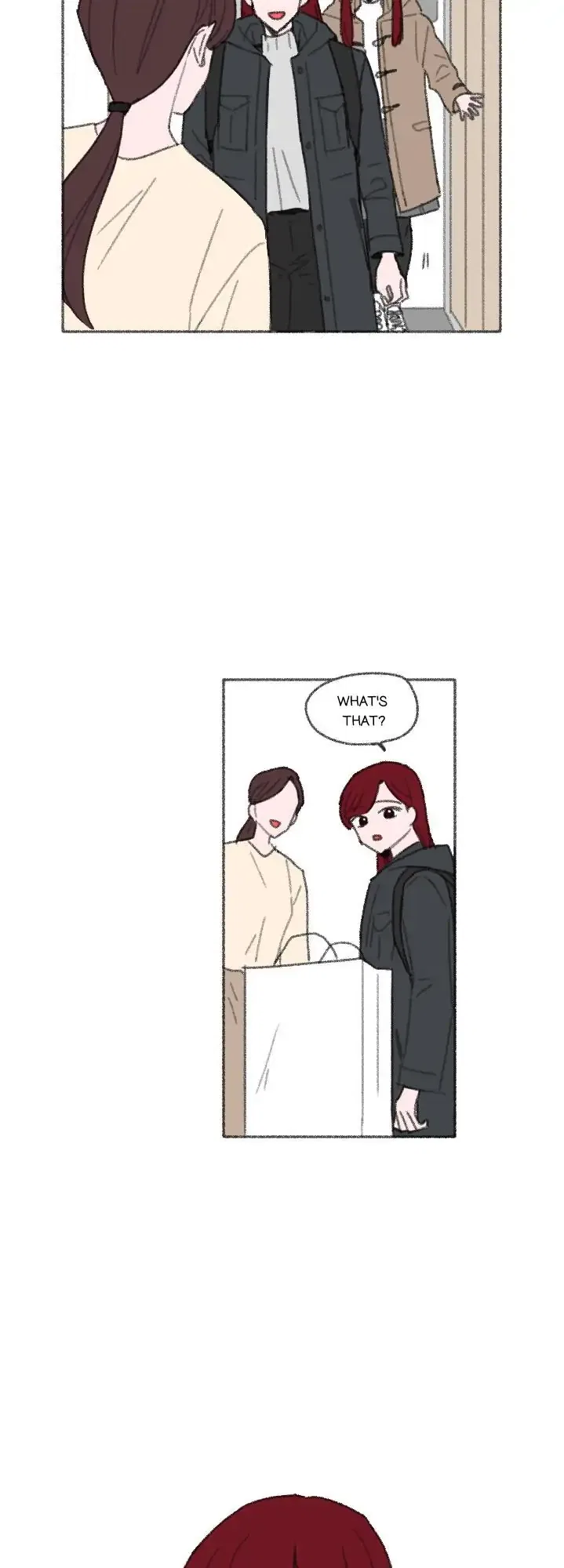 Picture Perfect Chapter 19 – Page 23