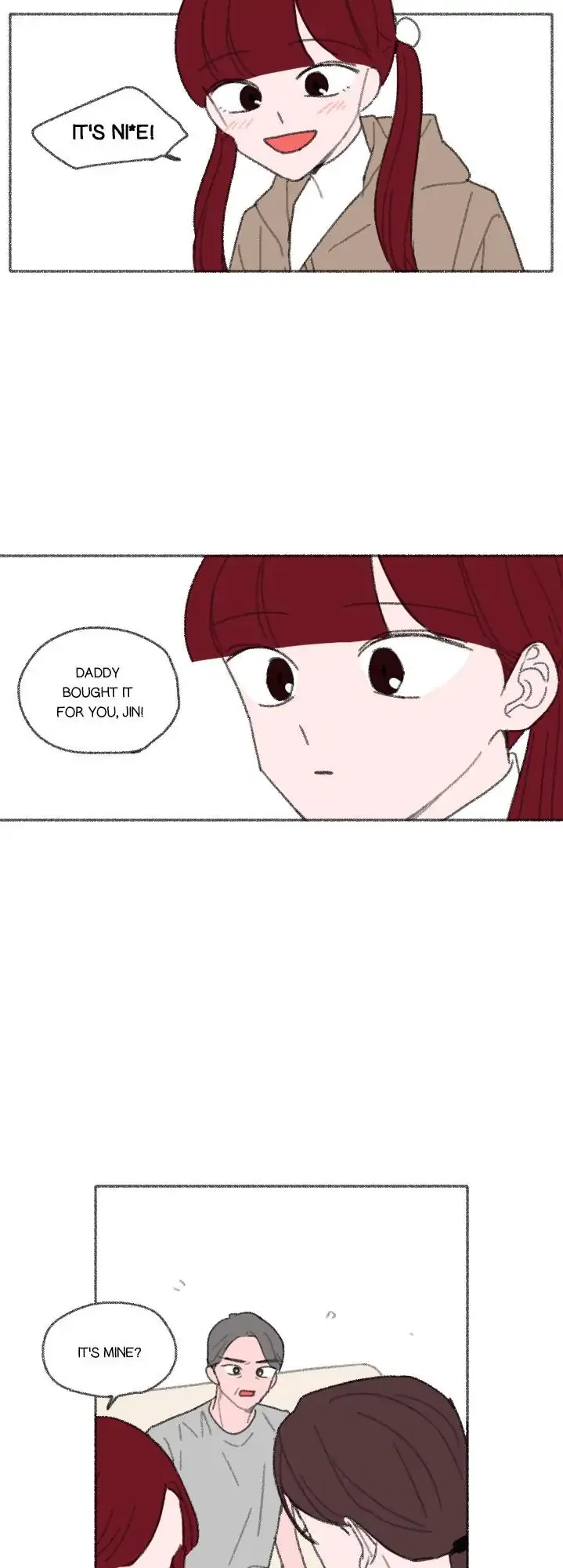 Picture Perfect Chapter 19 – Page 24