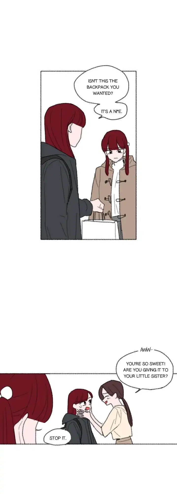 Picture Perfect Chapter 19 – Page 26