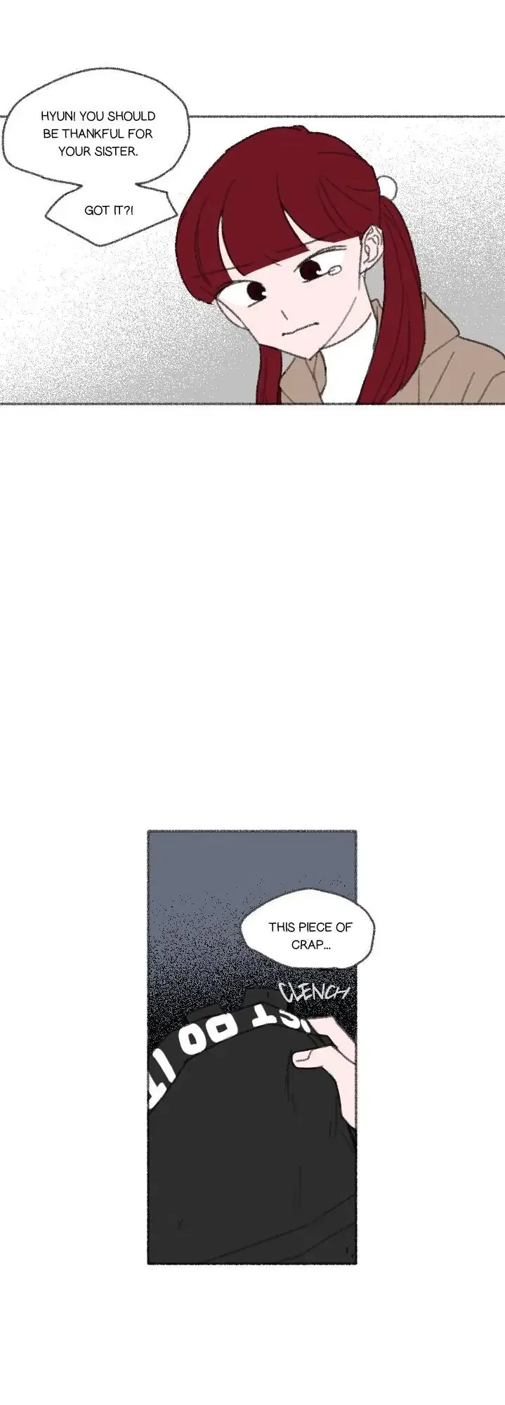 Picture Perfect Chapter 19 – Page 27