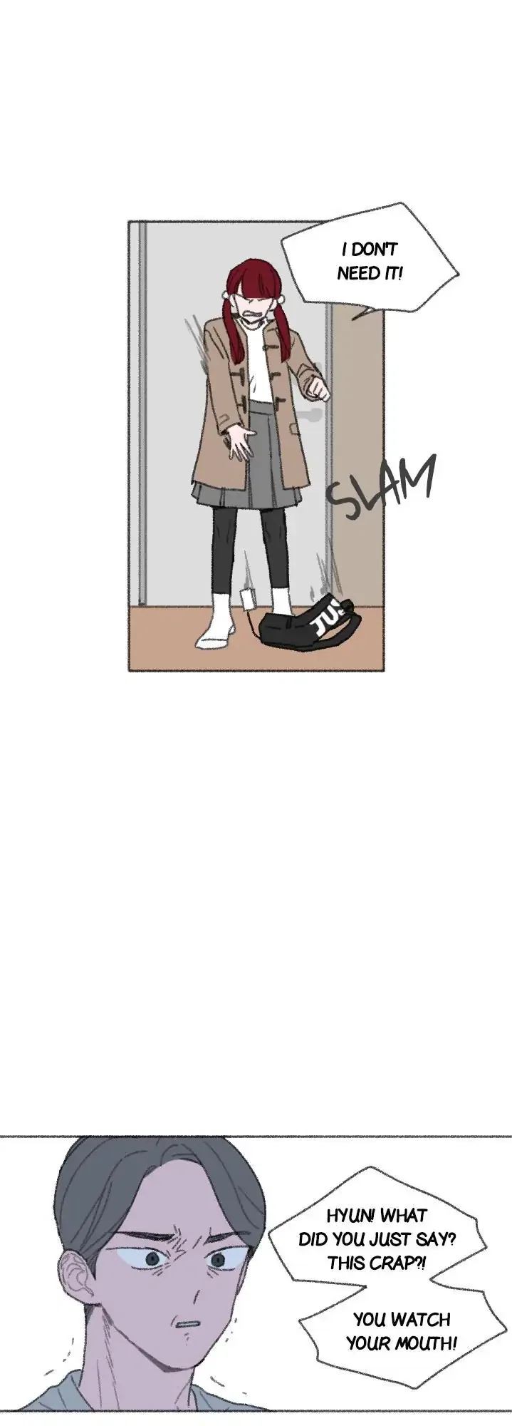 Picture Perfect Chapter 19 – Page 28