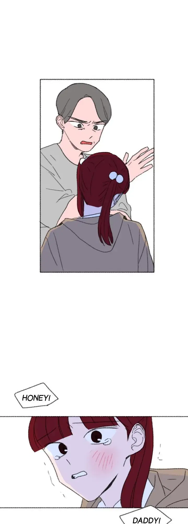 Picture Perfect Chapter 19 – Page 30