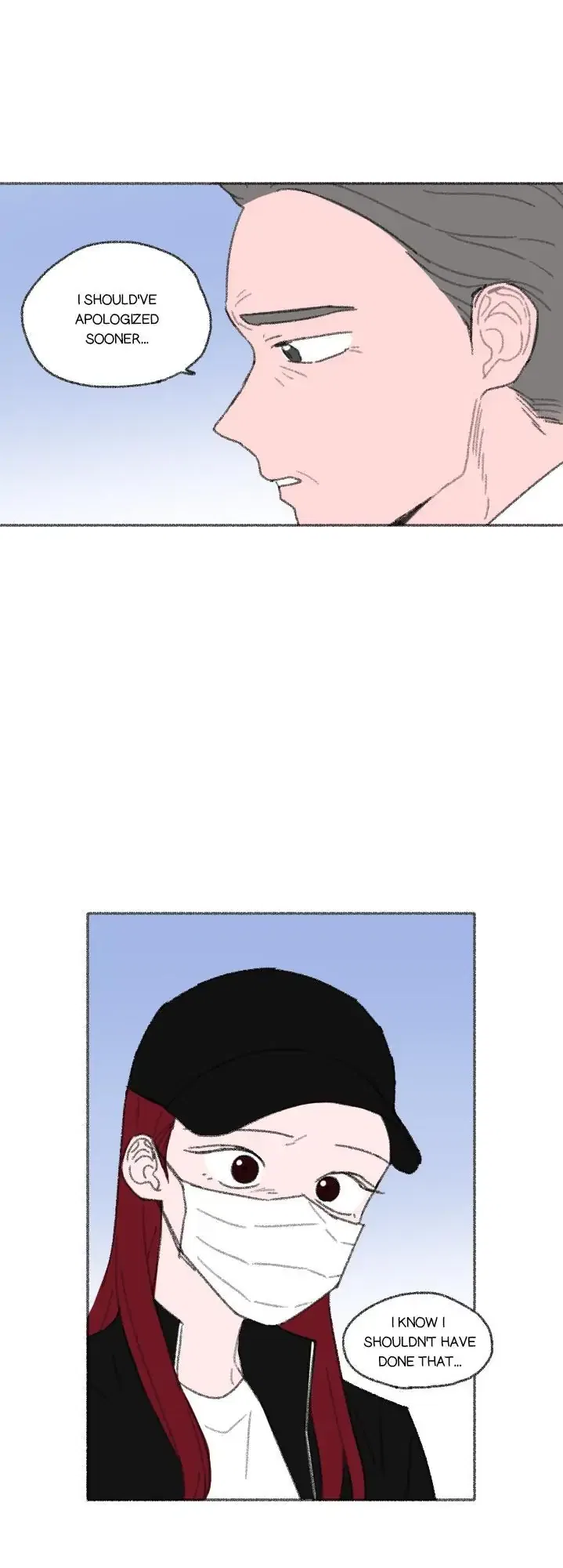 Picture Perfect Chapter 19 – Page 33