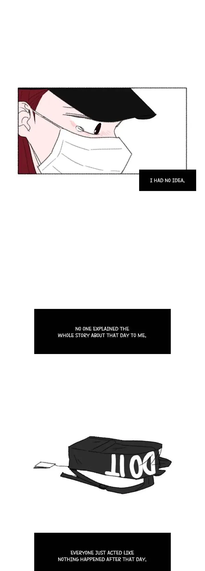 Picture Perfect Chapter 19 – Page 34