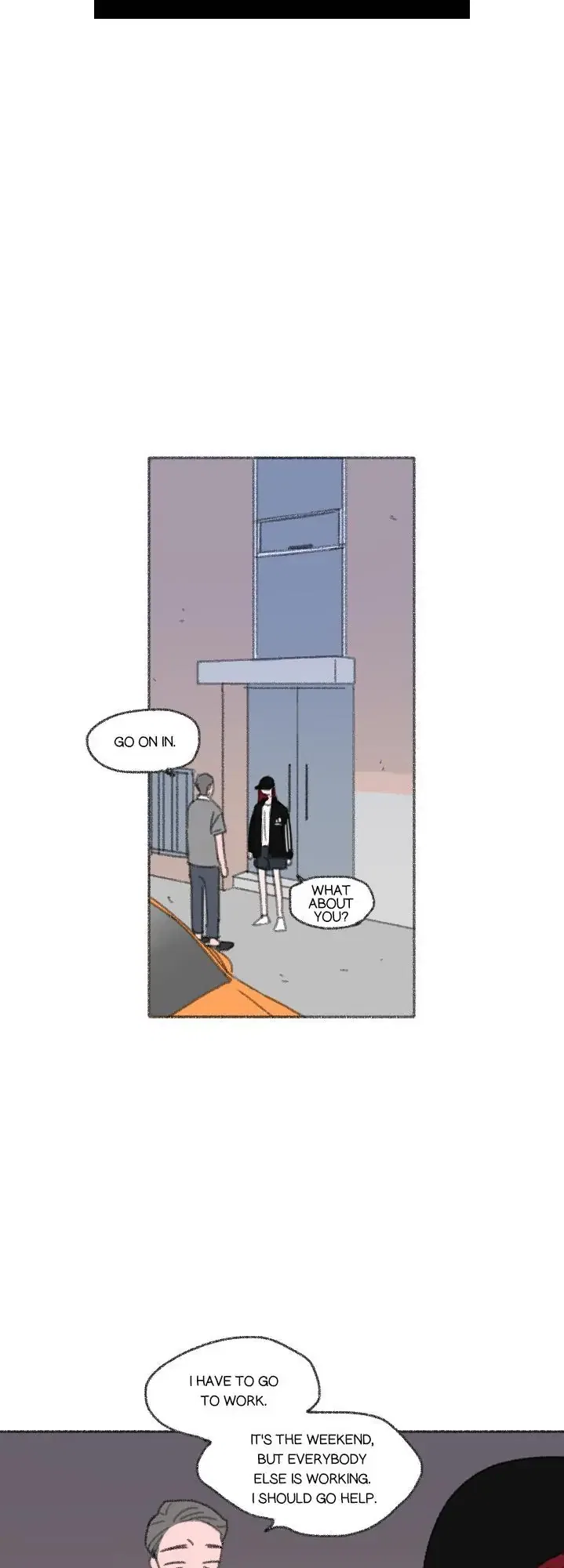 Picture Perfect Chapter 19 – Page 35