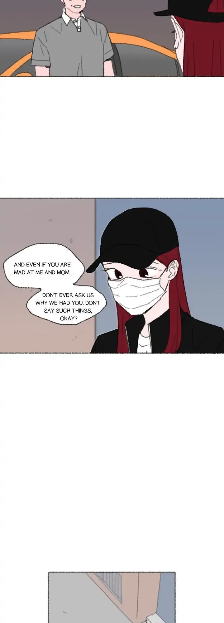 Picture Perfect Chapter 19 – Page 36