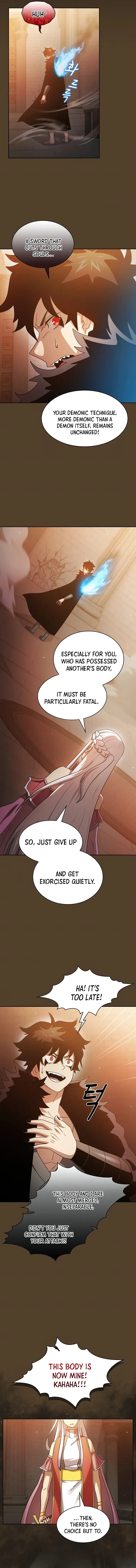 Is This Hero for Real? Chapter 100 – Page 2