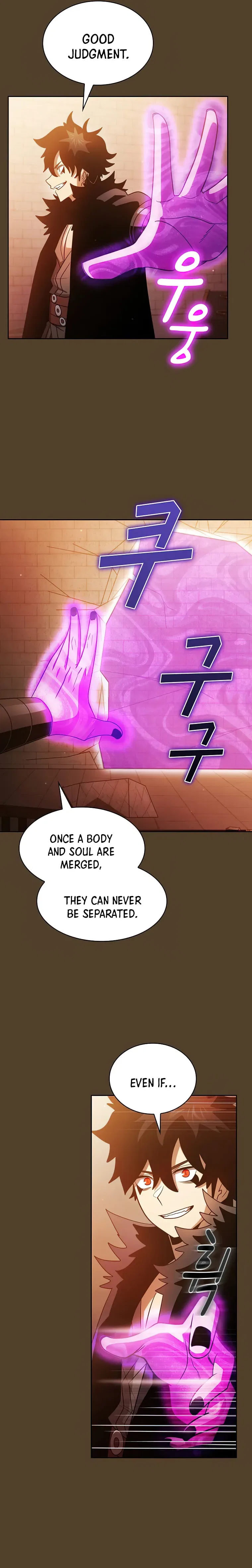 Is This Hero for Real? Chapter 100 – Page 4
