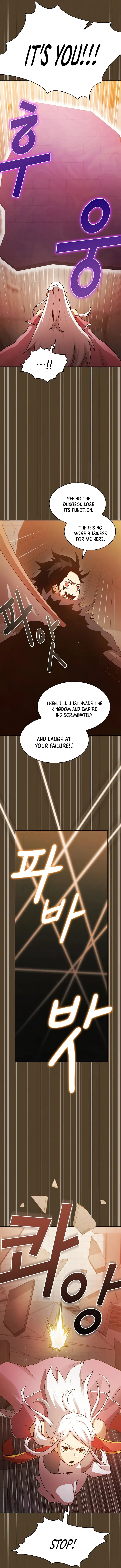 Is This Hero for Real? Chapter 100 – Page 5