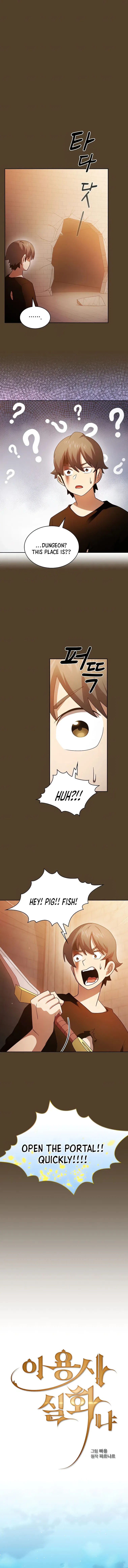 Is This Hero for Real? Chapter 100 – Page 6