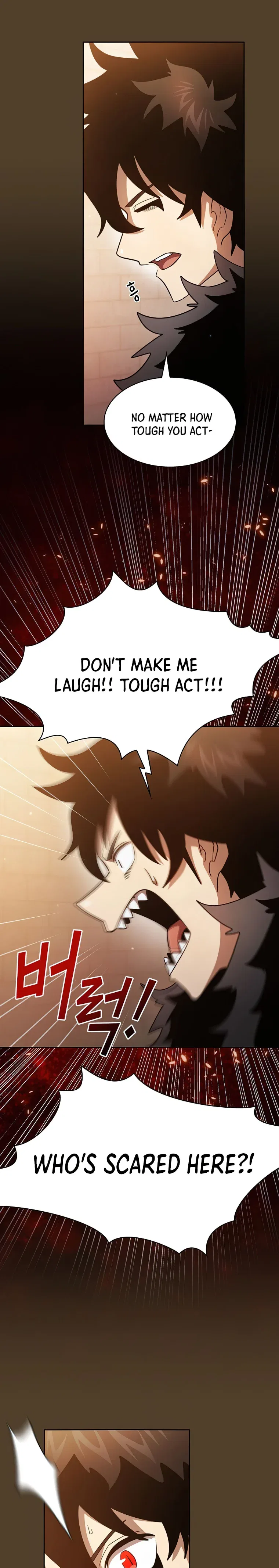 Is This Hero for Real? Chapter 99 – Page 11