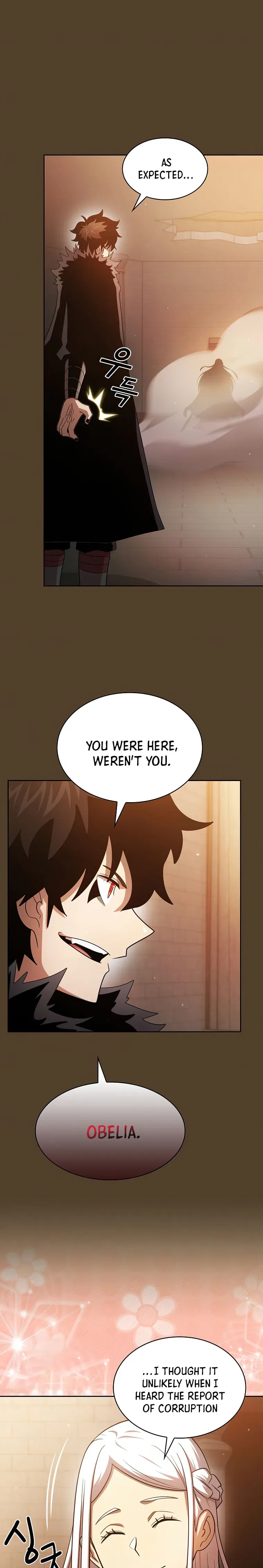 Is This Hero for Real? Chapter 99 – Page 17