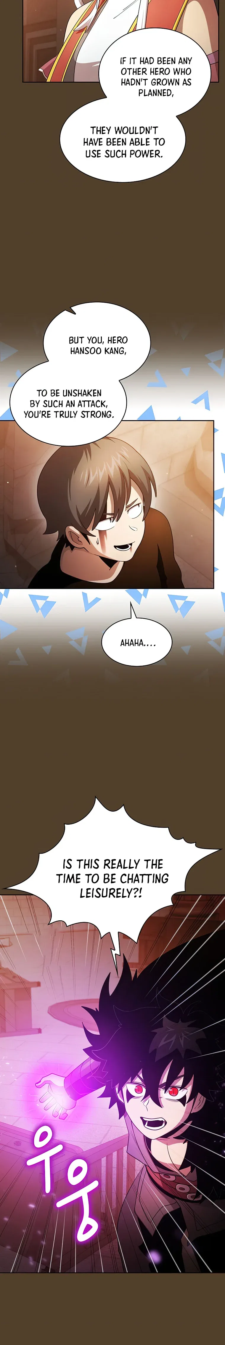 Is This Hero for Real? Chapter 99 – Page 24