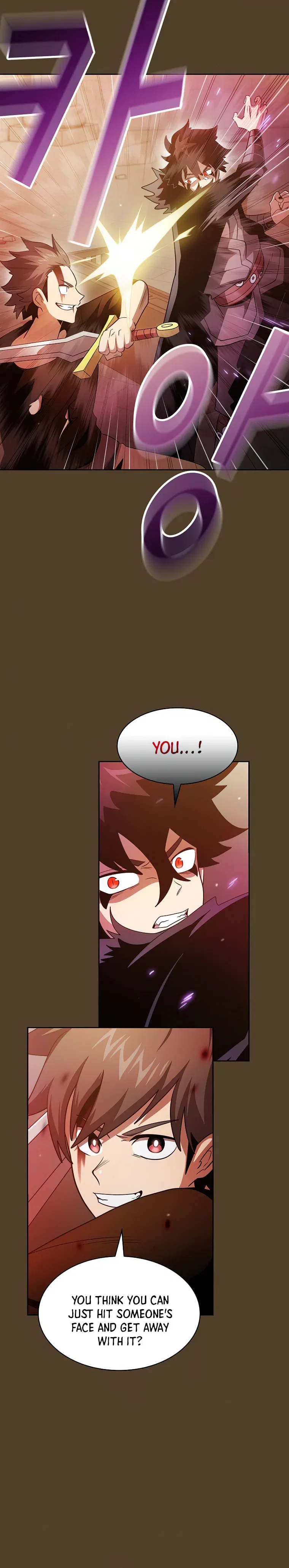 Is This Hero for Real? Chapter 99 – Page 26