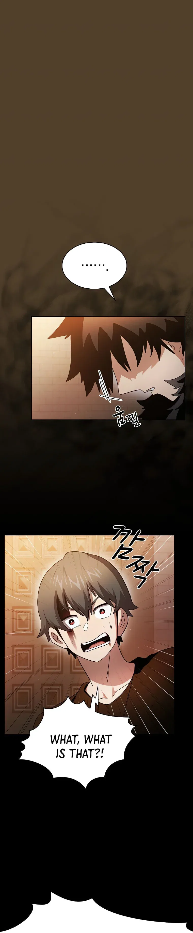 Is This Hero for Real? Chapter 99 – Page 28