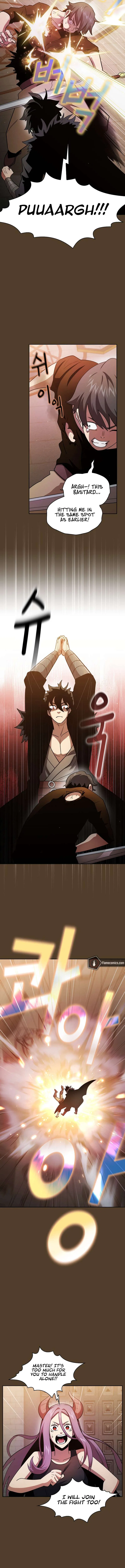 Is This Hero for Real? Chapter 98 – Page 3