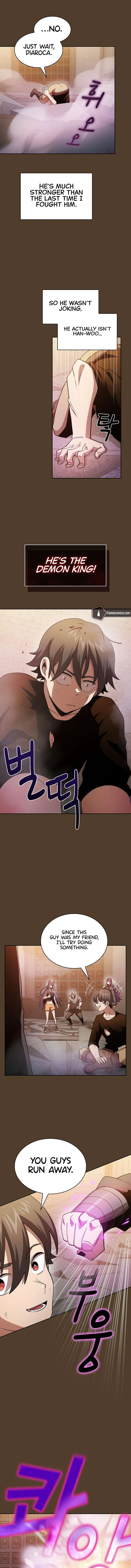 Is This Hero for Real? Chapter 98 – Page 4