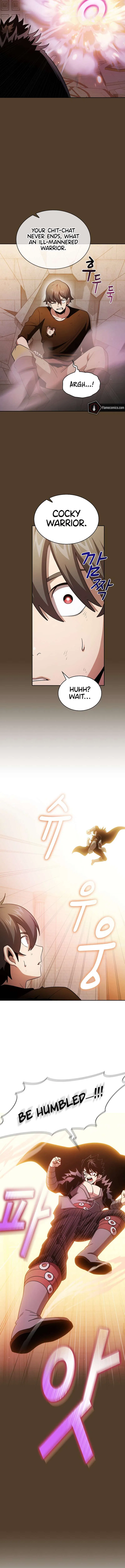Is This Hero for Real? Chapter 98 – Page 5